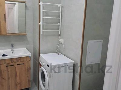 2-комнатная квартира · 66.5 м² · 2/13 этаж, Максут Нарикбаев 6а за 32 млн ₸ в Астане, Нура р-н