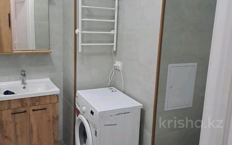 2-комнатная квартира · 66.5 м² · 2/13 этаж, Максут Нарикбаев 6а за 32 млн ₸ в Астане, Нура р-н — фото 2
