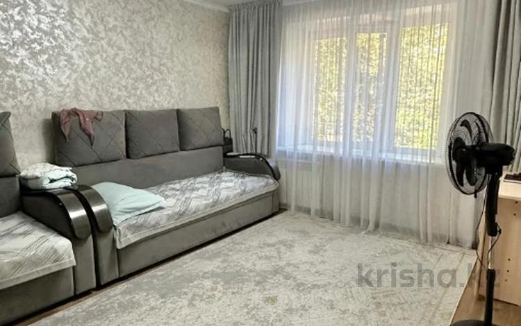 1-комнатная квартира · 34.3 м² · 2/9 этаж, Катаева 12 за 17.6 млн ₸ в Павлодаре — фото 2