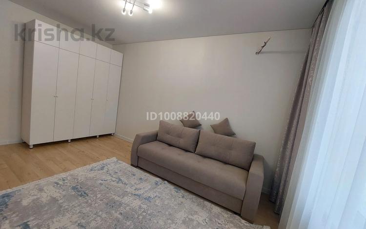 1-комнатная квартира · 39 м² · 2/9 этаж, Е 430 улица 2/4 за 200 000 ₸ в Астане, Нура р-н — фото 2