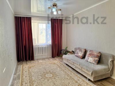 3-бөлмелі пәтер · 70 м² · 4/5 қабат, 11 ш/а., Аз Наурыз, бағасы: 24.5 млн ₸ в Актобе, мкр 11