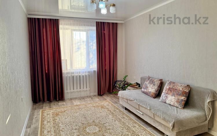 3-комнатная квартира · 70 м² · 4/5 этаж, мкр 11, Аз Наурыз за 24.5 млн ₸ в Актобе — фото 7