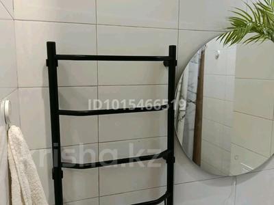 1-комнатная квартира · 18 м² · 4/9 этаж, Е-810 2/21 за 160 000 ₸ в Астане, Есильский р-н