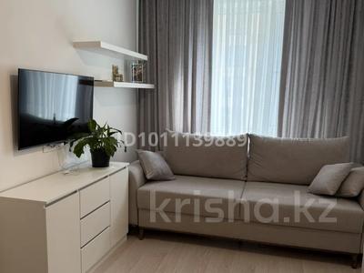 2-комнатная квартира · 41 м² · 5/12 этаж, Бокейхана за 33.8 млн 〒 в Астане, Есильский р-н