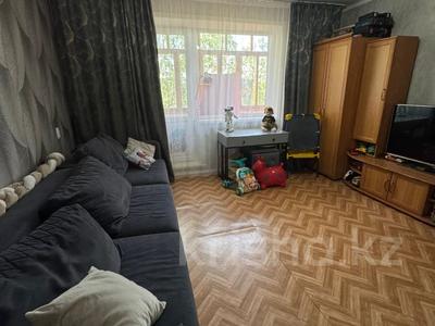 2-бөлмелі пәтер · 54 м² · 4/5 қабат, мкр Юго-Восток, Мкр Гульдер 2, ул. ТАТТИМБЕТА 17 — Таттимбета 17, бағасы: 19.9 млн ₸ в Караганде, Казыбек би р-н