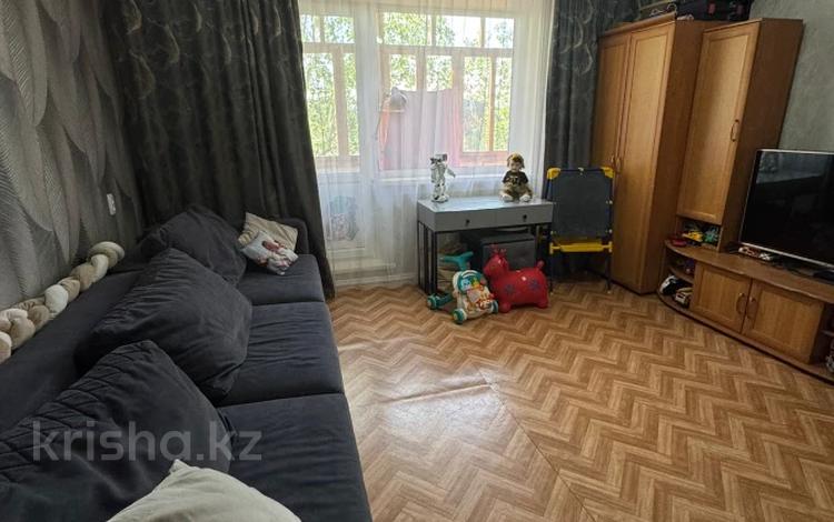 2-комнатная квартира · 54 м² · 4/5 этаж, мкр Юго-Восток, Мкр Гульдер 2, ул. ТАТТИМБЕТА 17 — Таттимбета 17 за 19.9 млн ₸ в Караганде, Казыбек би р-н — фото 2