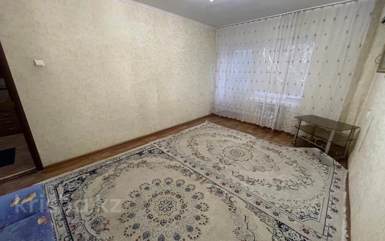 1-комнатная квартира · 30.4 м² · 1/5 этаж, Сазда-1, Газизы Жубановой за 11.1 млн ₸ в Актобе — фото 2