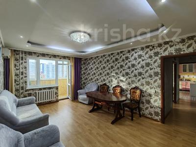 3-комнатная квартира · 81 м² · 4/10 этаж, мкр Юго-Восток, Шахтеров 70 — Сарыарка- Таттимбета- Букетова за 29.9 млн 〒 в Караганде, Казыбек би р-н