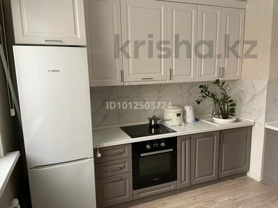 3-комнатная квартира · 78 м² · 4/7 этаж, Улы Дала — Сауран за 420 000 ₸ в Астане, Есильский р-н