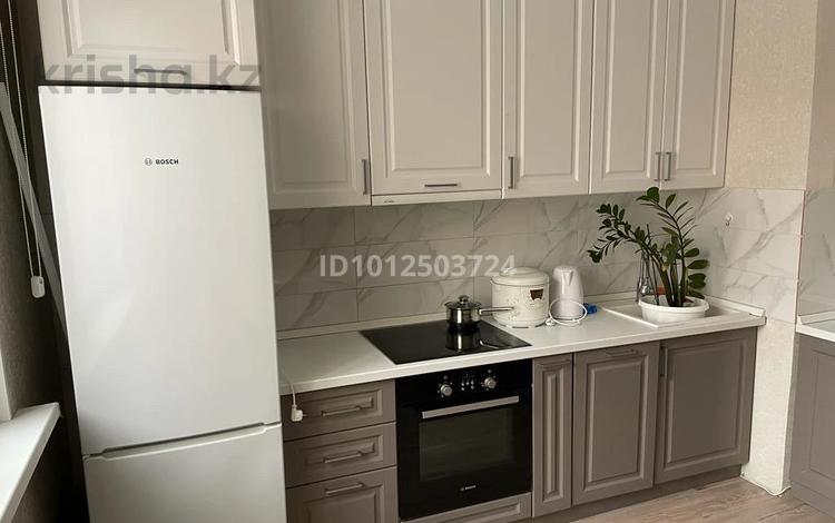 3-комнатная квартира · 78 м² · 4/7 этаж, Улы Дала — Сауран за 420 000 ₸ в Астане, Есильский р-н — фото 2
