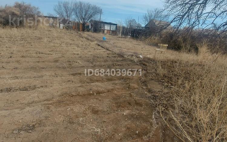 Дача · 1 комната · 29 м² · 12 сот., Обшество Автомабилистов 28 за 1.1 млн 〒 в Балхаше — фото 2