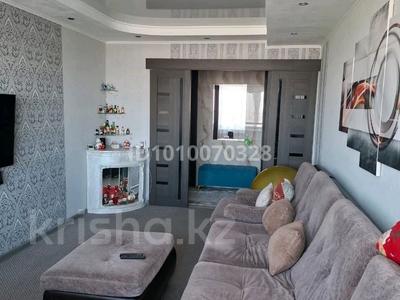 3-бөлмелі пәтер · 67.8 м² · 9/10 қабат, 8 микрорайон 114, бағасы: 15 млн 〒 в Темиртау