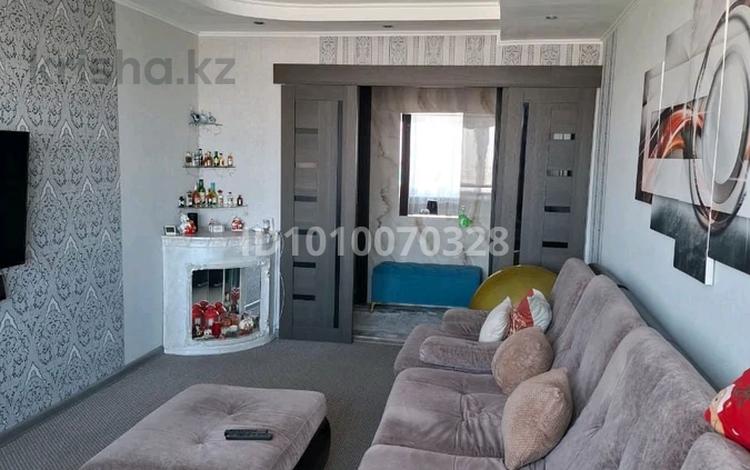 3-комнатная квартира · 67.8 м² · 9/10 этаж, 8 микрорайон 114 за 14 млн 〒 в Темиртау — фото 2