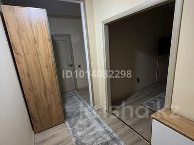 1-комнатная квартира · 46 м² · 4/5 этаж, Балапанова 4 за 160 000 ₸ в Талдыкоргане, мкр Коктем
