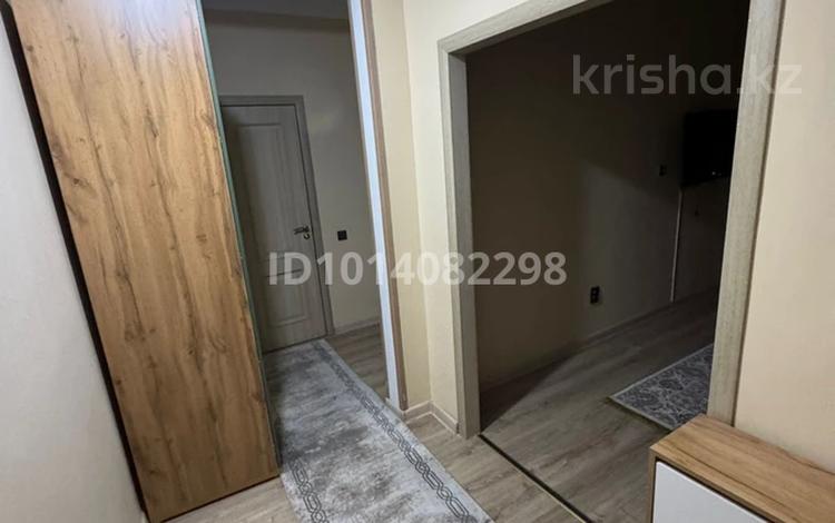 1-комнатная квартира · 46 м² · 4/5 этаж, Балапанова 4 за 160 000 ₸ в Талдыкоргане, мкр Коктем — фото 2