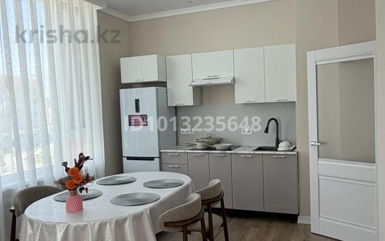 3-комнатная квартира · 75 м² · 6/9 этаж, Туран 57/7 за 25 000 ₸ в Астане, Нура р-н — фото 16