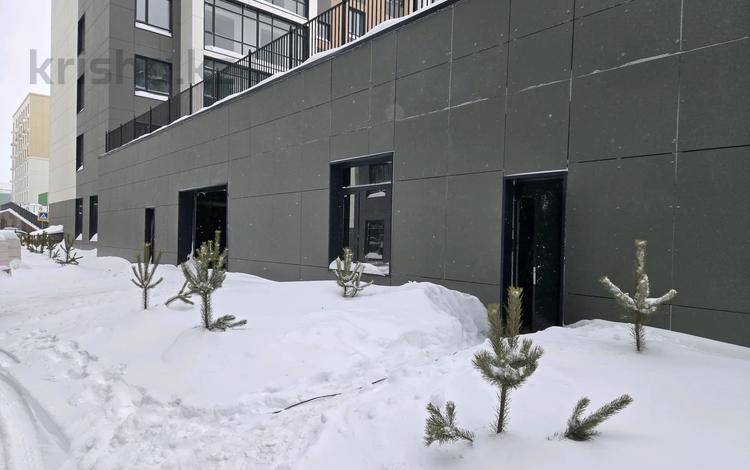 Свободное назначение · 126.5 м² за ~ 88.6 млн ₸ в Астане, Сарайшык р-н — фото 2