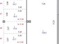 Свободное назначение · 126.5 м² за ~ 88.6 млн ₸ в Астане, Сарайшык р-н — фото 2