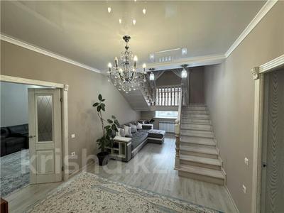 3-бөлмелі пәтер · 144.5 м² · 5/6 қабат, Майкудук, Мкр Голубые пруды, бағасы: 65 млн ₸ в Караганде, Алихана Бокейханова р-н