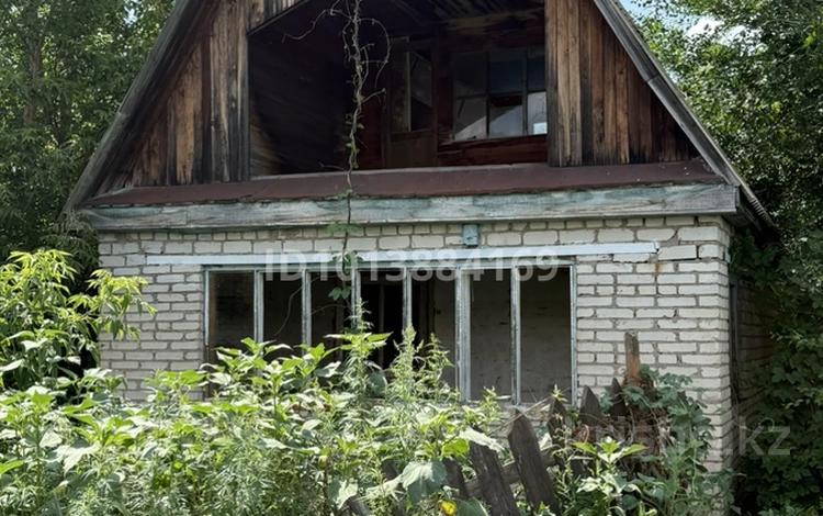 Саяжай · 3 бөлме · 45 м² · 8 жүзд., Садовое общество «Восток», бағасы: 1.5 млн ₸ в Жаик-2 — фото 2