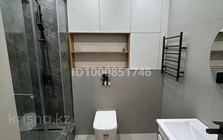 1-комнатная квартира · 41 м² · 7/12 этаж, Е-305 6 за ~ 26 млн ₸ в Астане, Нура р-н — фото 10