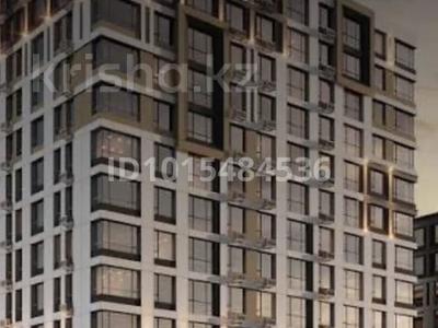 1-бөлмелі пәтер · 35.8 м² · 8/12 қабат, Е-15 5, бағасы: 24 млн ₸ в Астане, Нура р-н