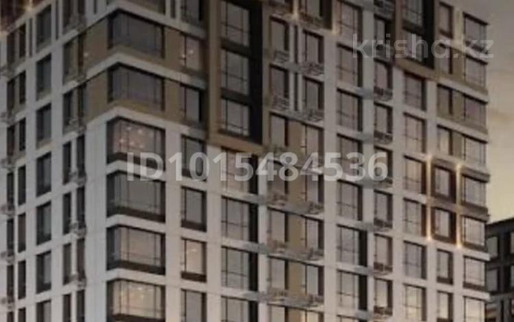 1-комнатная квартира · 35.8 м² · 8/12 этаж, Е-15 5 за 24 млн ₸ в Астане, Нура р-н — фото 2