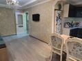 3-комнатная квартира · 62 м² · 5/5 этаж, Байтурсынулы — Макатаева за 47 млн ₸ в Алматы, Алмалинский р-н — фото 2