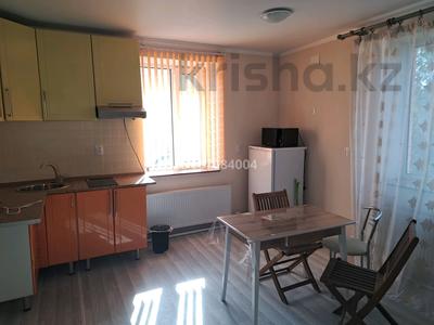 1-бөлмелі пәтер · 40 м² · 1/1 қабат, Гапеева 8/4, бағасы: 140 000 〒 в Караганде, Казыбек би р-н