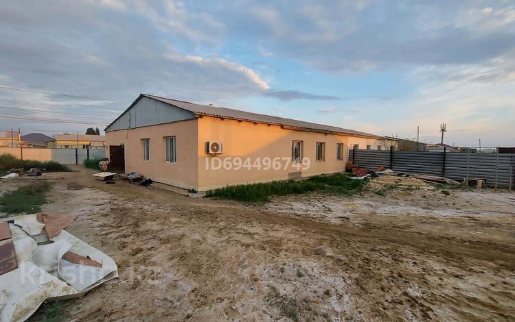 Участок · 12.5 соток, Касым аманжолов 194 уй 2 кв за 4 млн 〒 в Кульсары — фото 2