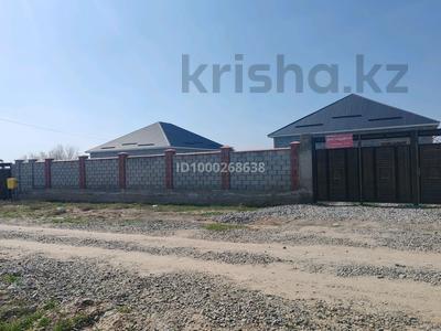Отдельный дом · 4 комнаты · 180 м² · 10 сот., жилой массив Кайнар Булак, Көше 15 867 за 30 млн 〒 в Шымкенте, Абайский р-н