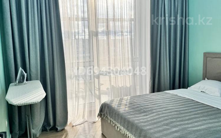 2-бөлмелі пәтер · 43 м² · 8/9 қабат, Н.Назарбаева 121 — Наурызбай батыра, бағасы: 15 000 ₸ в Кокшетау — фото 2