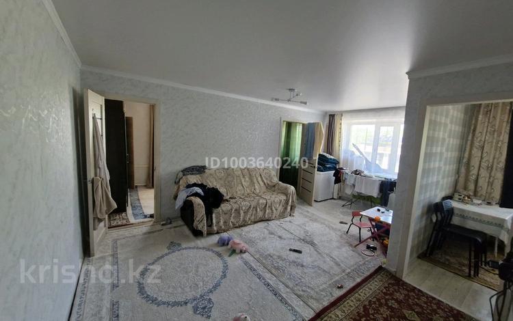 3-комнатная квартира · 44 м² · 2/5 этаж, Майкудук, Бирюзова 37 — Бирюзова 37 за 12 млн ₸ в Караганде, Алихана Бокейханова р-н — фото 12