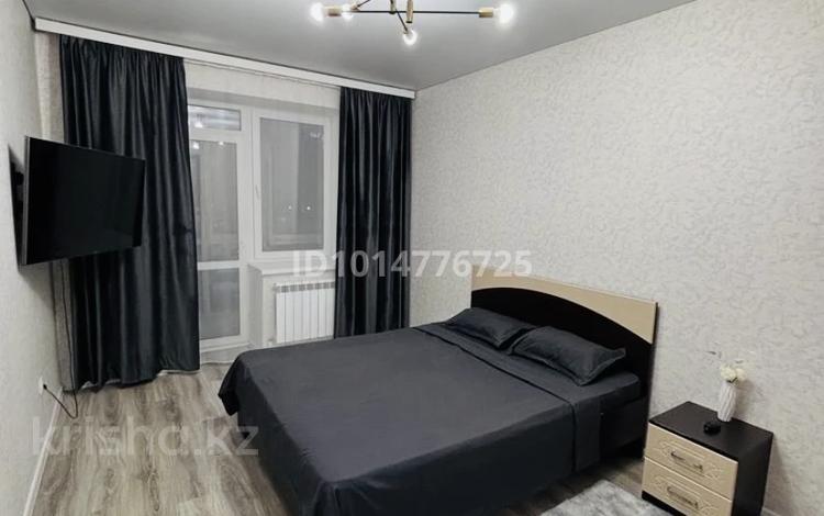 1-бөлмелі пәтер · 42 м² · 7/9 қабат, Асыл Арман, бағасы: 10 000 ₸ в Иргели — фото 2