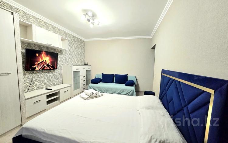 1-бөлмелі пәтер · 40 м² · 2/12 қабат, мкр Акбулак, Байтерекова 71 — Район Алматы арена, бағасы: 12 000 〒 в Алатауский р-н — фото 35