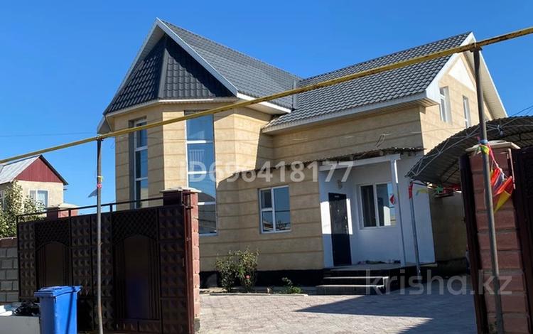 Часть дома · 7 комнат · 200 м² · 8 сот., Кызгалдақ 30 за 34 млн 〒 в Баскудуке — фото 7