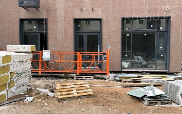 Еркін · 72 м², бағасы: 28 млн ₸ в Астане, Сарыарка р-н — фото 2