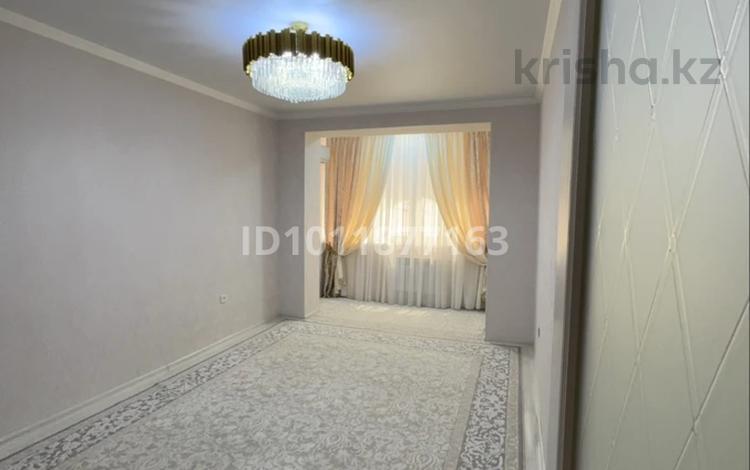 2-бөлмелі пәтер · 56 м² · 2/9 қабат, 35-17/1 17/1, бағасы: 18 млн ₸ в Актау, 18-й мкр  — фото 2