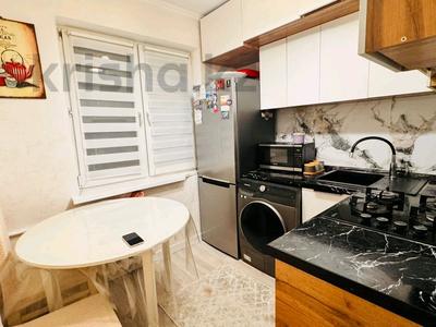 3-комнатная квартира · 58 м² · 4/4 этаж, мкр №3 за 35 млн ₸ в Алматы, Ауэзовский р-н