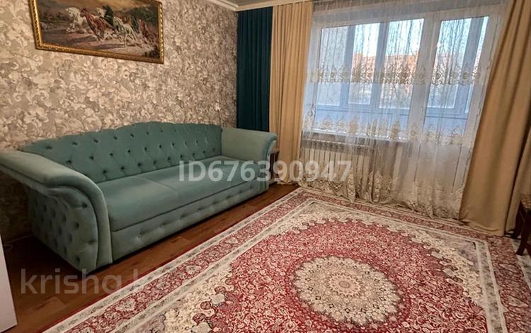 3-комнатная квартира · 67.4 м² · 3/9 этаж, мкр Юго-Восток, Дюсембекова (Волочаевская) 49 — Бухар Жырау за 27 млн ₸ в Караганде, Казыбек би р-н — фото 52
