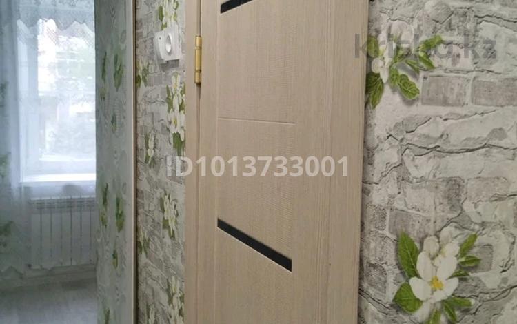 1-комнатная квартира · 31.1 м² · 1/5 этаж, Комсомольская 16 за 6 млн ₸ в Алтае — фото 2