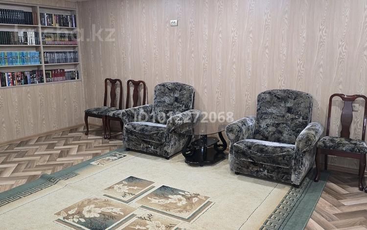 Үйдің бір бөлігі · 6 бөлме · 145.36 м² · 16.53 сот., ул. Караменде би 48 — Напротив гостиницы Респект, бағасы: 65 млн ₸ в Балхаше — фото 9