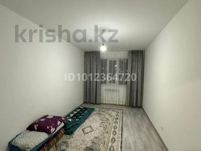 2-бөлмелі пәтер · 57 м² · 1/9 қабат, мкр Самгау, Самғау ш/а 46/5, бағасы: 250 000 ₸ в Алматы, Алатауский р-н