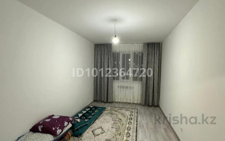2-бөлмелі пәтер · 57 м² · 1/9 қабат, мкр Самгау, Самғау ш/а 46/5, бағасы: 250 000 ₸ в Алматы, Алатауский р-н — фото 2