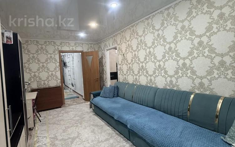 2-комнатная квартира · 44.7 м² · 5/5 этаж, Косарева 31 за 14 млн ₸ в Усть-Каменогорске — фото 2