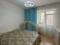 2-комнатная квартира · 55.5 м² · 3/12 этаж, Улы Дала 55, 55/1, 55/2 за 34 млн ₸ в Астане, Есильский р-н — фото 2