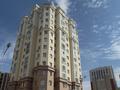 2-комнатная квартира · 55.5 м² · 3/12 этаж, Улы Дала 55, 55/1, 55/2 за 34 млн ₸ в Астане, Есильский р-н — фото 8