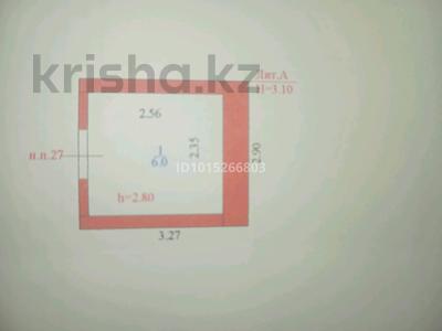 Склады · 6 м² за 2 млн ₸ в Астане, Сарыарка р-н