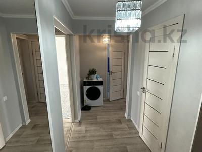 3-комнатная квартира · 71 м² · 5/5 этаж, 5 за 27 млн 〒 в Конаеве (Капчагай)