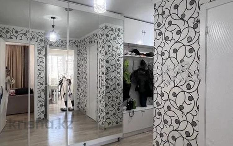 2-бөлмелі пәтер · 60 м² · 6/22 қабат, Орынбор 1, бағасы: ~ 38.6 млн ₸ в Астане, Есильский р-н — фото 2